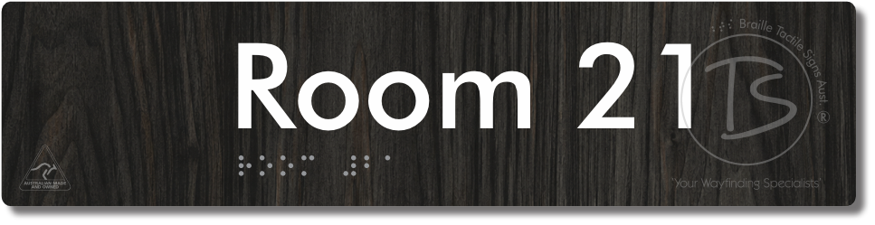 Room 21