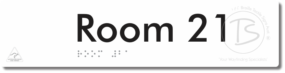 Room 21