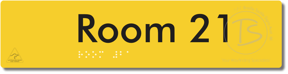 Room 21