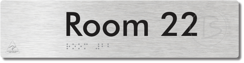 Room 22