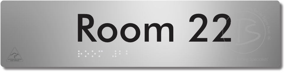 Room 22