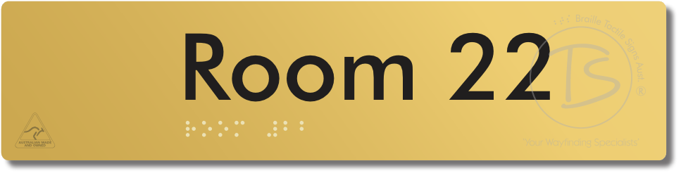 Room 22