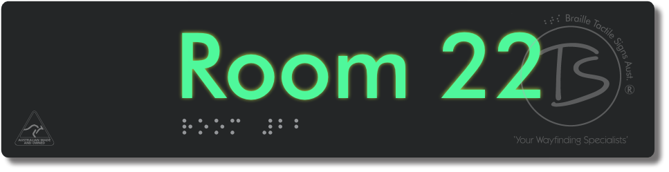 Room 22