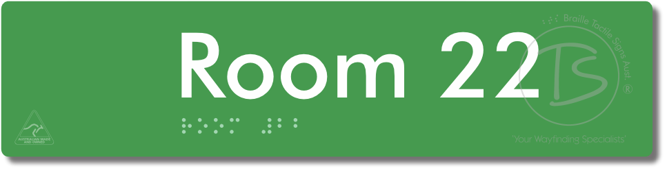 Room 22