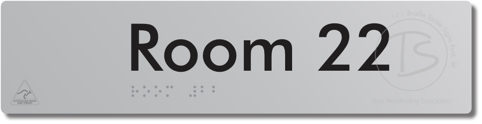 Room 22