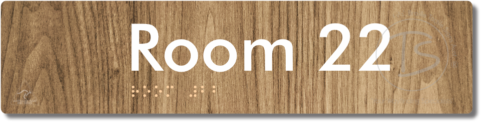 Room 22