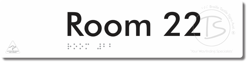 Room 22