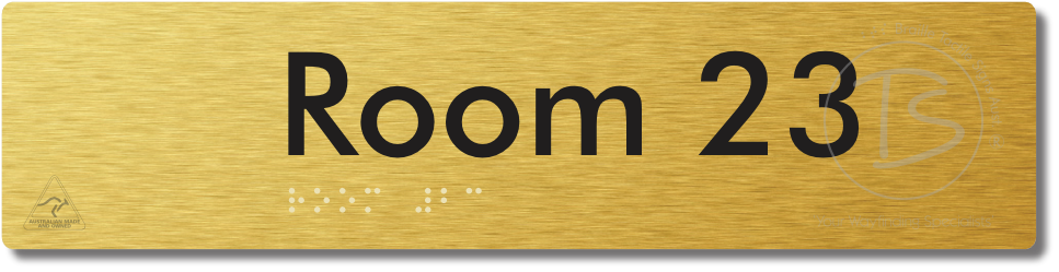 Room 23
