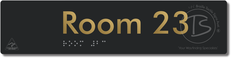 Room 23