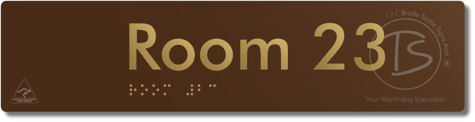 Room 23