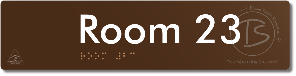 Room 23