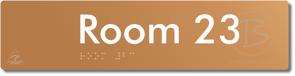 Room 23