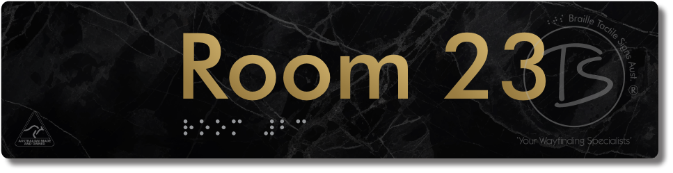 Room 23