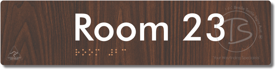 Room 23