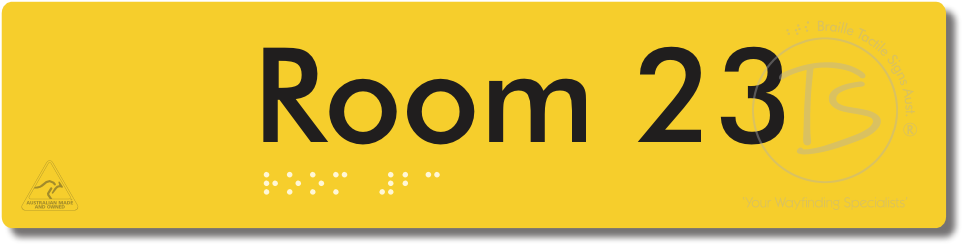Room 23