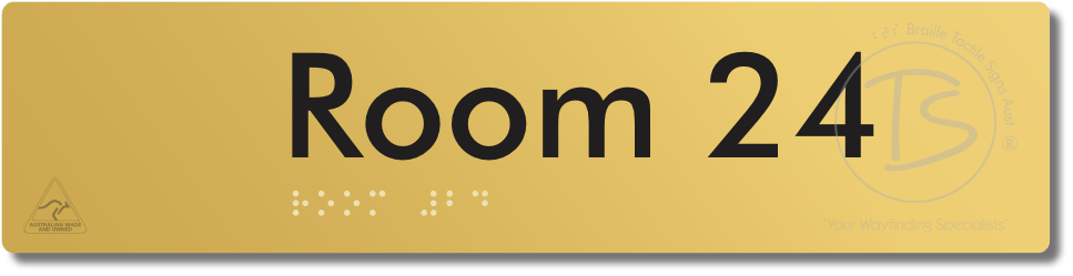 Room 24