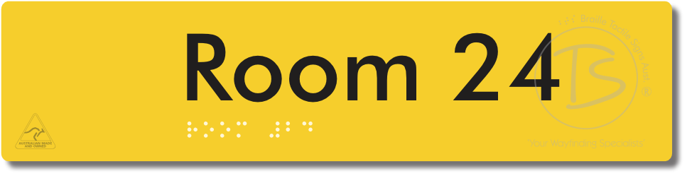 Room 24