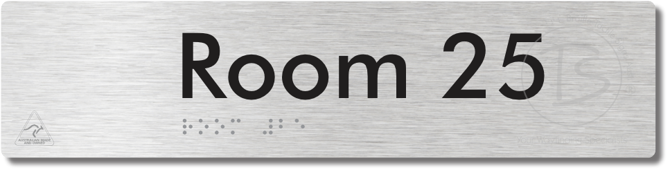 Room 25