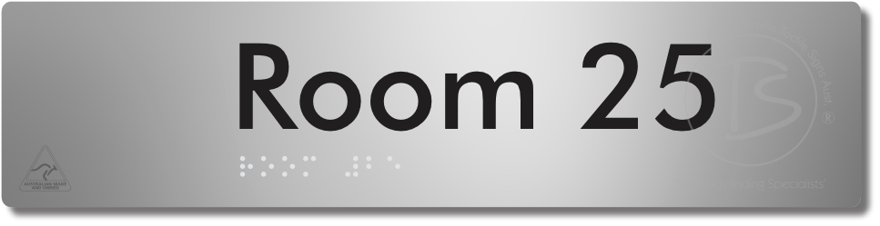 Room 25