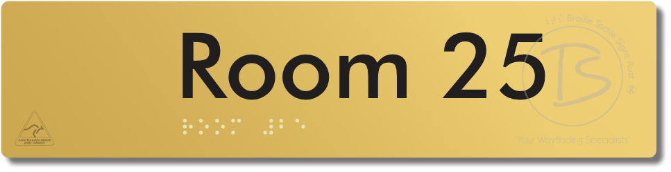 Room 25