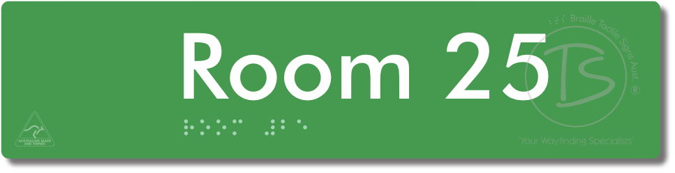 Room 25