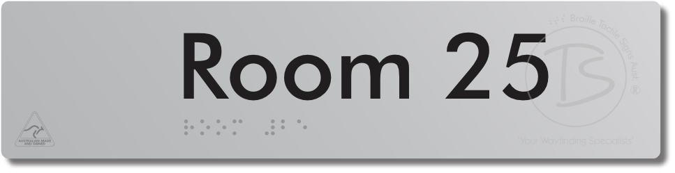 Room 25