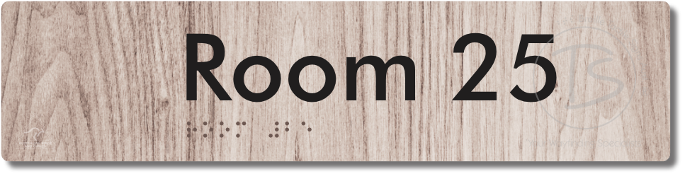 Room 25