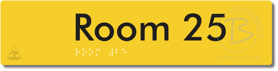 Room 25