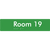 Room 19