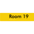 Room 19