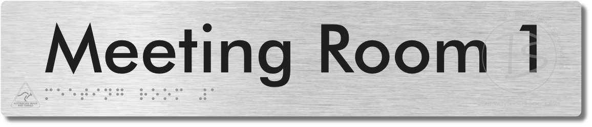 Meeting Room 1