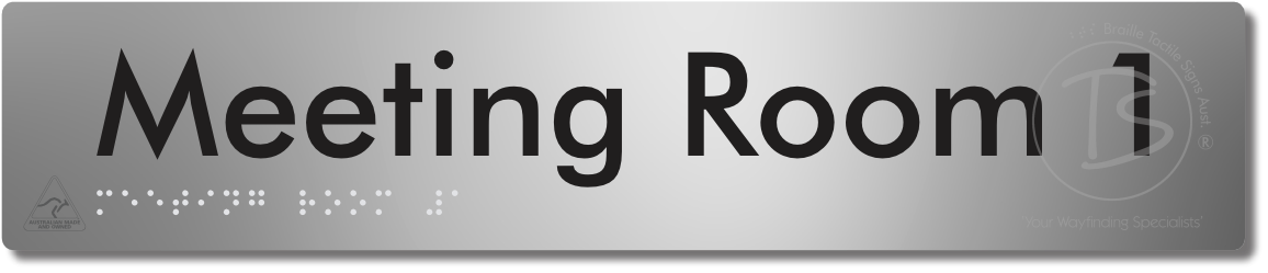 Meeting Room 1