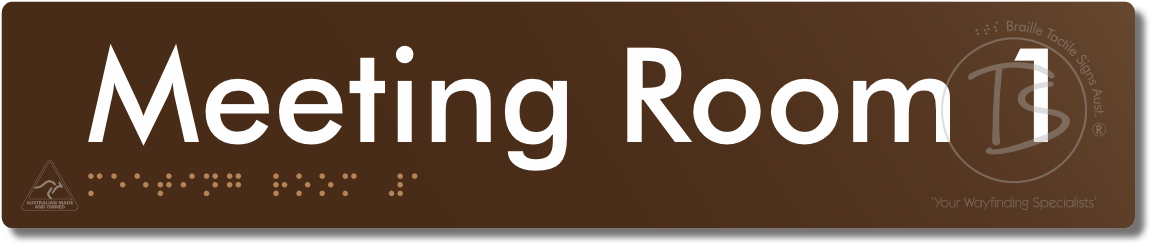 Meeting Room 1
