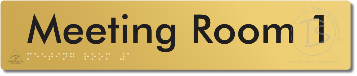 Meeting Room 1