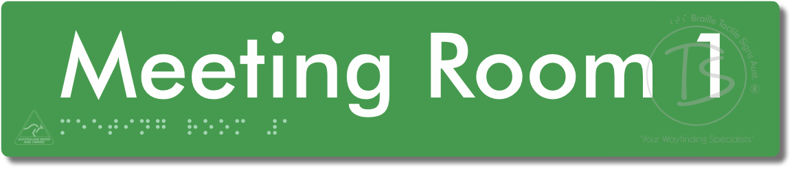 Meeting Room 1