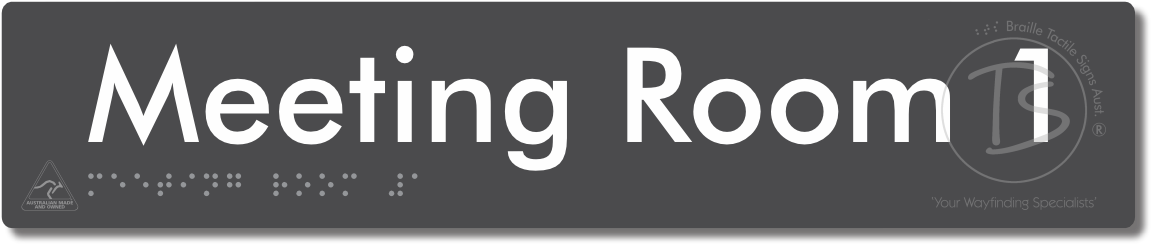 Meeting Room 1