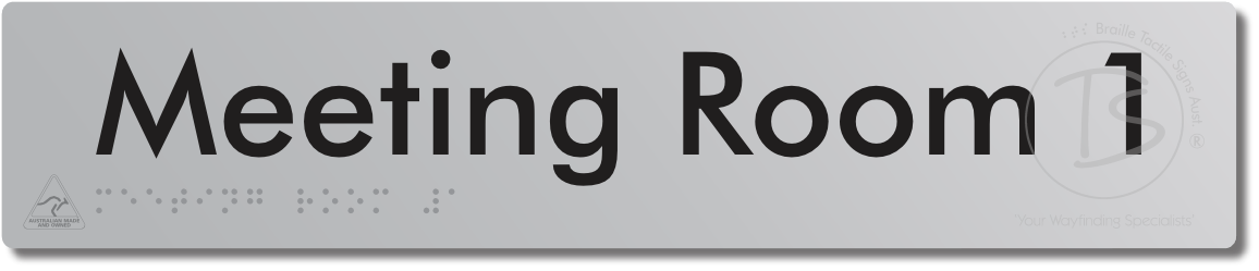 Meeting Room 1