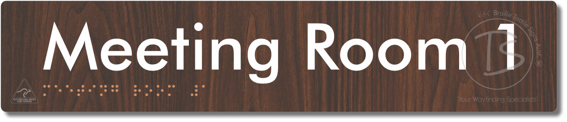 Meeting Room 1