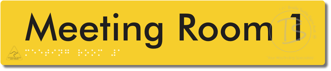 Meeting Room 1