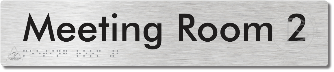 Meeting Room 2