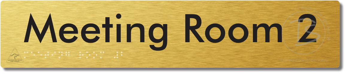 Meeting Room 2