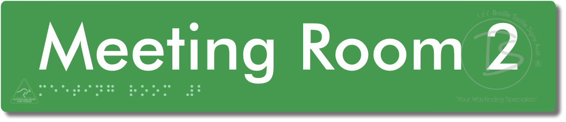 Meeting Room 2