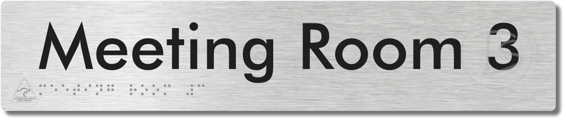 Meeting Room 3