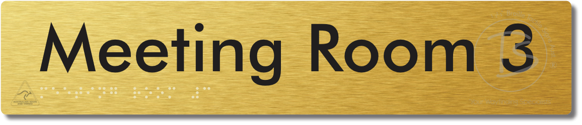 Meeting Room 3