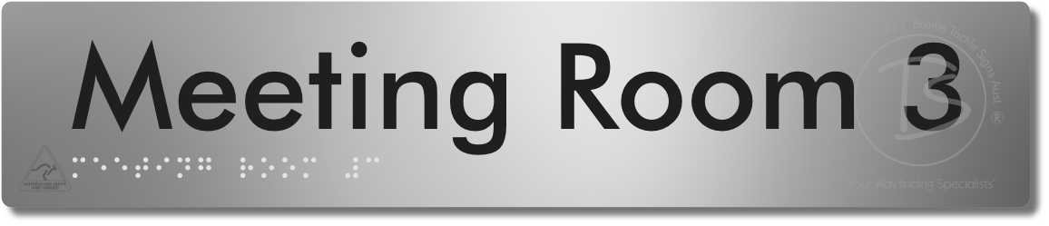 Meeting Room 3