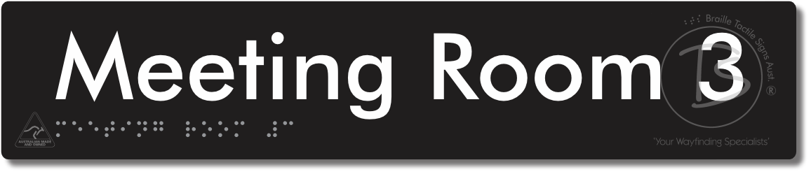 Meeting Room 3