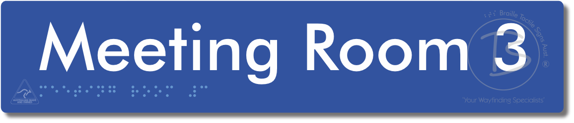 Meeting Room 3