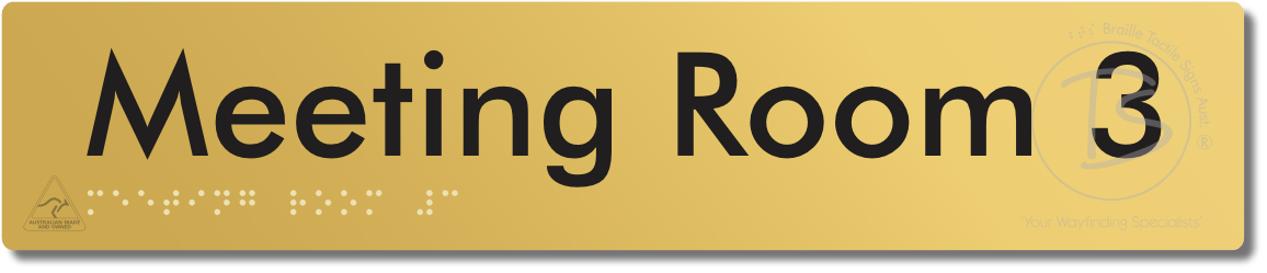 Meeting Room 3