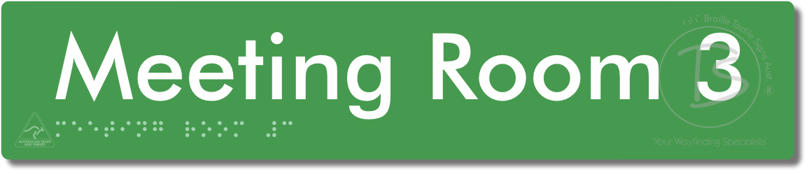 Meeting Room 3