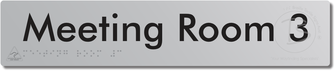 Meeting Room 3